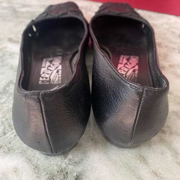 Ferragamo Flats - Picture 3 of 5
